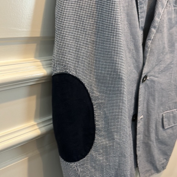 H. E. BY MANGO MENS SPORT COAT SIZE SMALL - Picture 2 of 4